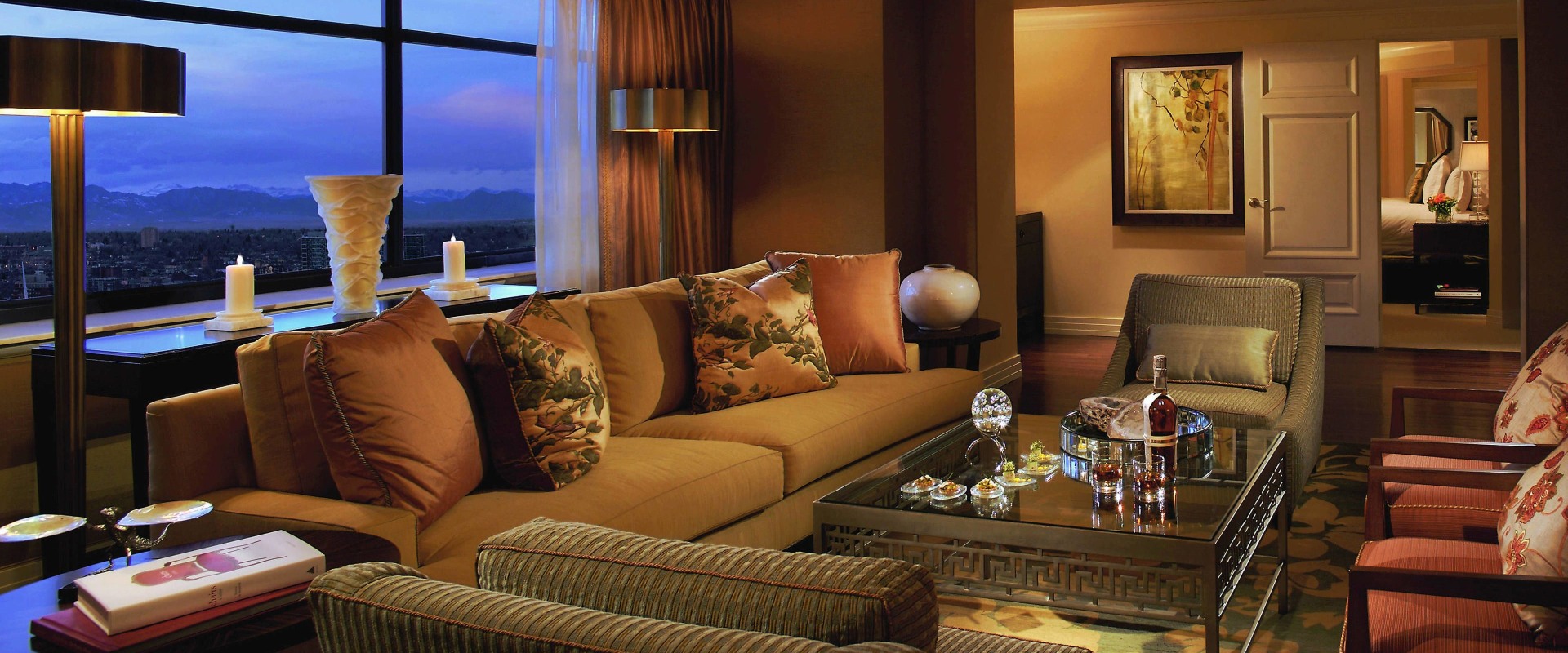 The Ultimate Guide to the Best Suites in Denver, Colorado