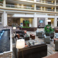 Is Embassy Suites Denver Pet-Friendly? - Enjoy a Luxurious Stay in the Denver Area