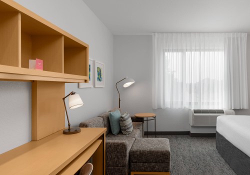 What is the Average Cost of Suites in Denver, Colorado?