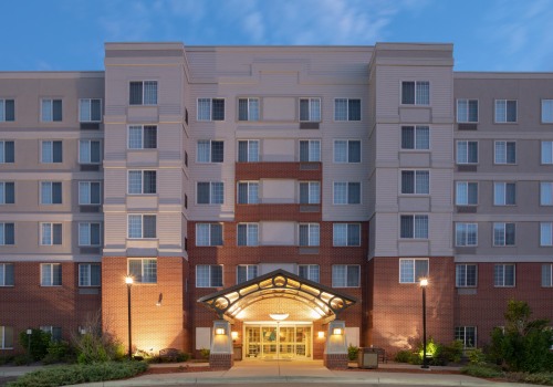 Check-In and Check-Out Policy for Suites in Denver, Colorado