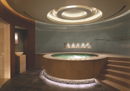 The Best Suites with a Spa in Denver, Colorado: A Comprehensive Guide