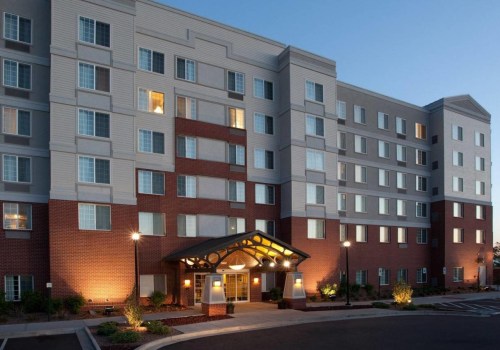 What Payment Methods are Accepted at Suites in Denver, Colorado?