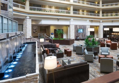 Is Embassy Suites Denver Pet-Friendly? - Enjoy a Luxurious Stay in the Denver Area